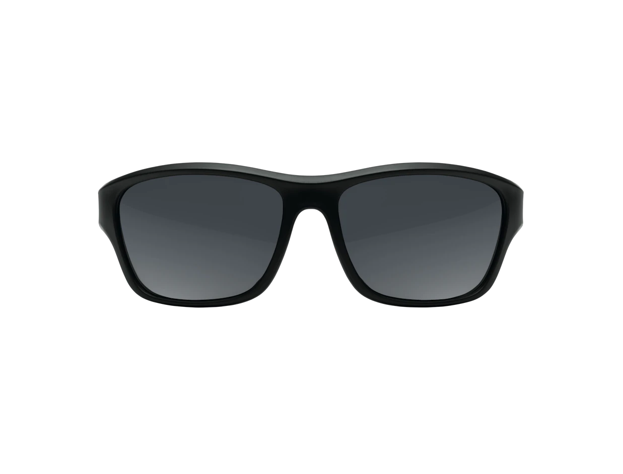 Individuelle verspiegelte Sport Sonnenbrille UV400 Schutz 19