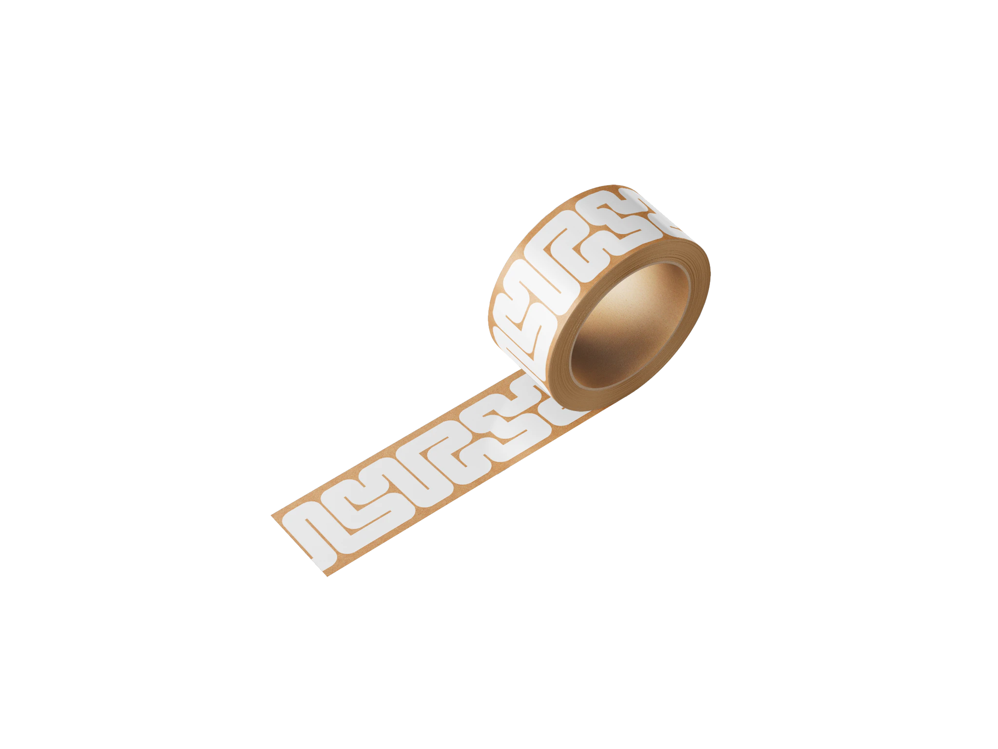 Custom Paper Adhesive Tape