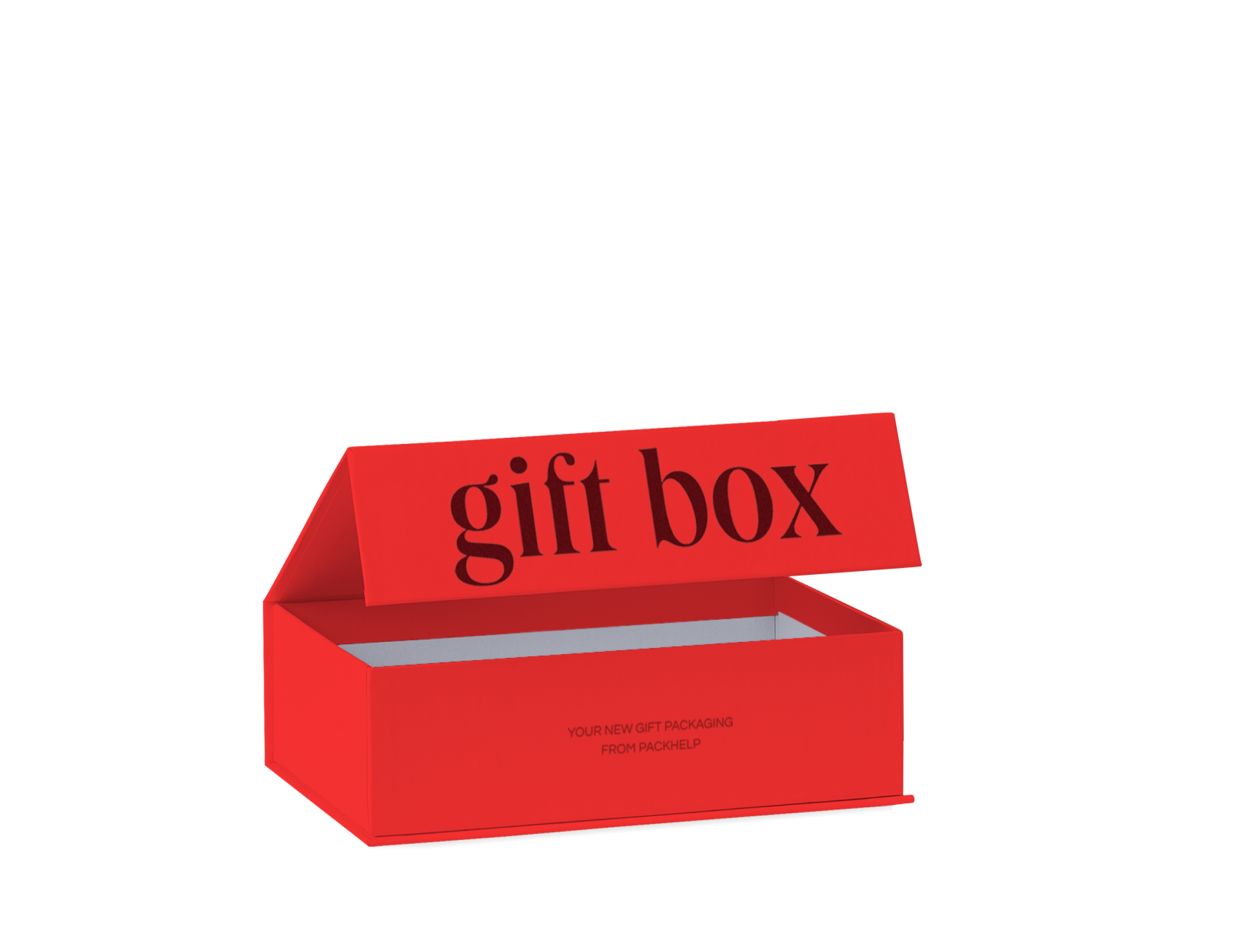 Magnetic Gift Box