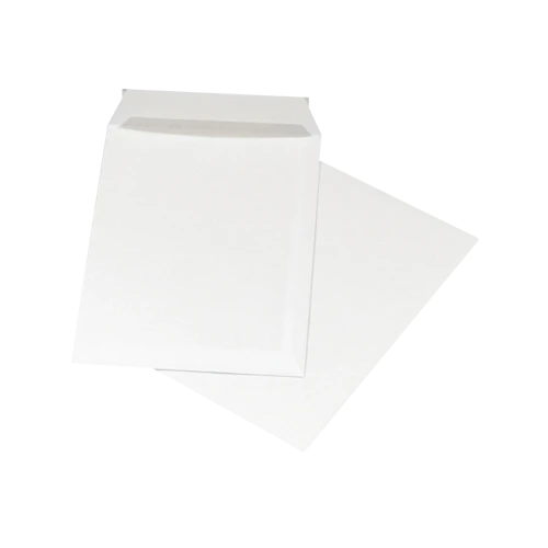 Koperty do odklejania i zamykania OFFICE PRODUCTS, C5