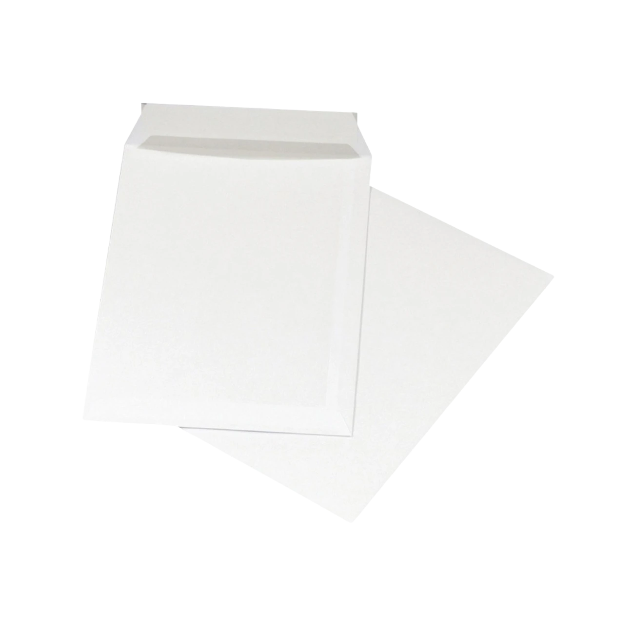 Koperty do odklejania i zamykania OFFICE PRODUCTS, C5