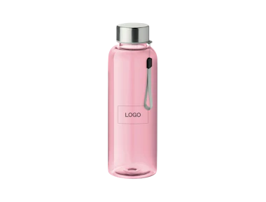 Bottiglia Tritan 500ml personalizzata