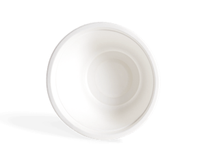 Biodegradable Sugarcane Bowl