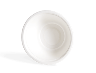Biodegradable Sugarcane Bowl