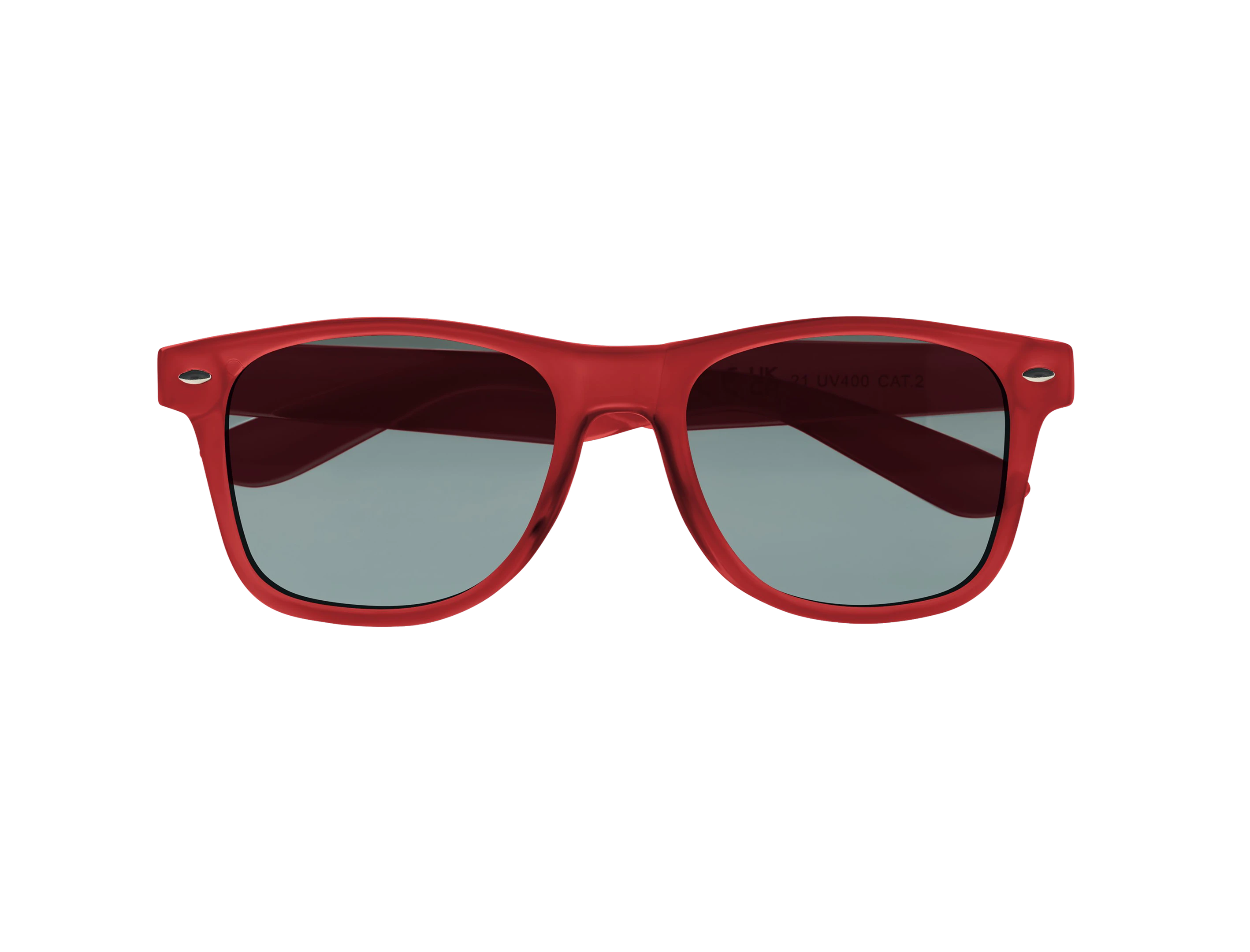 Individuelle klassische Sonnenbrille UV400 Schutz