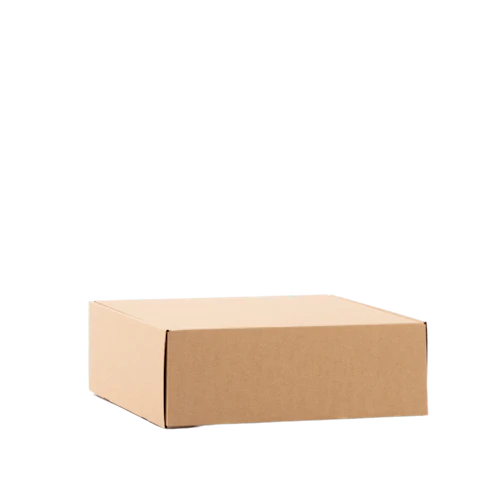 F79 Pudełko fasonowe 36.4×31.4×12.5cm Bez nadruku