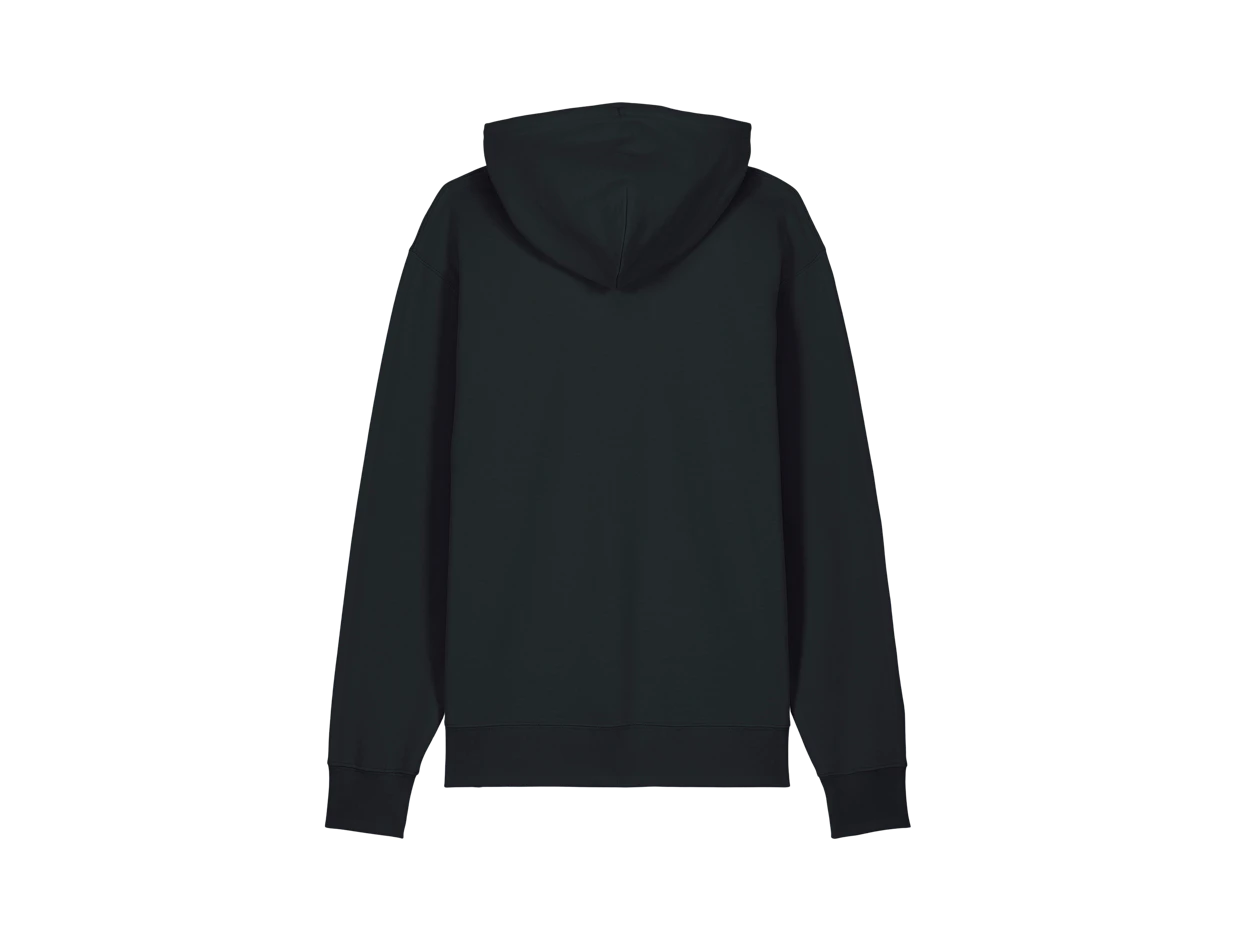 Personalizowana bawełniana bluza unisex z kapturem 3