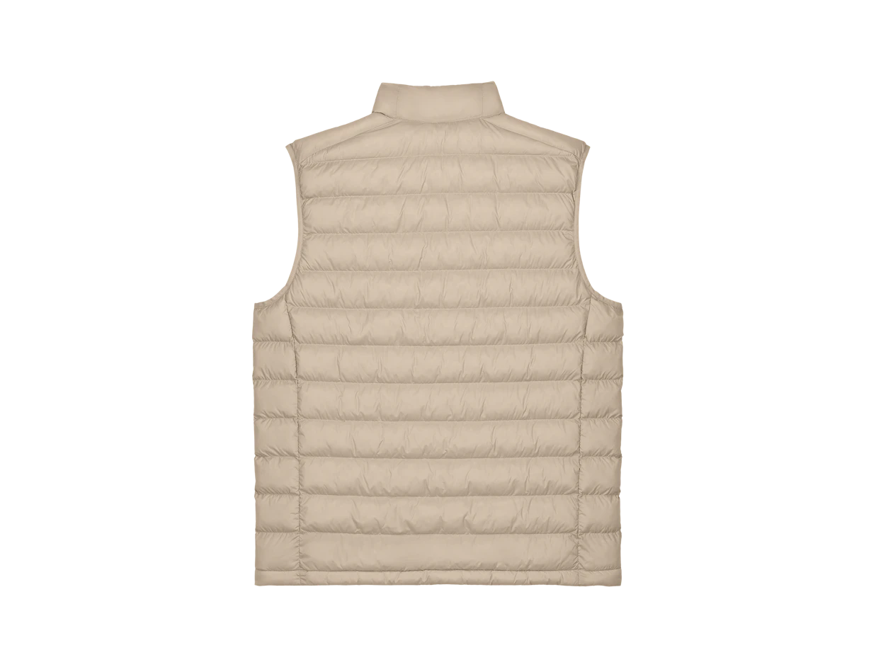 Gilet homme personnalisé 8
