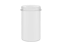 545ml Glass Jar