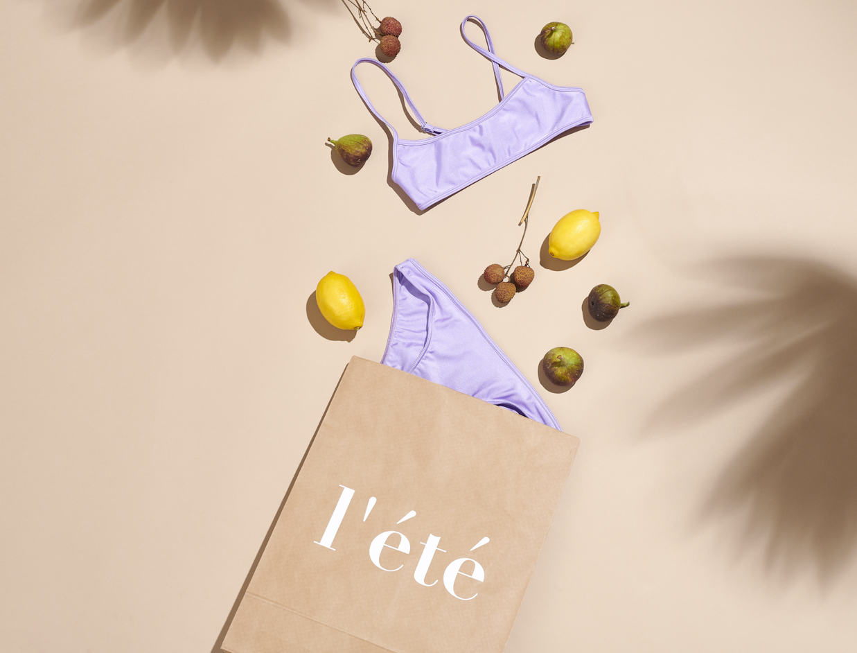 Bedruckter Papier-Versandbeutel 10