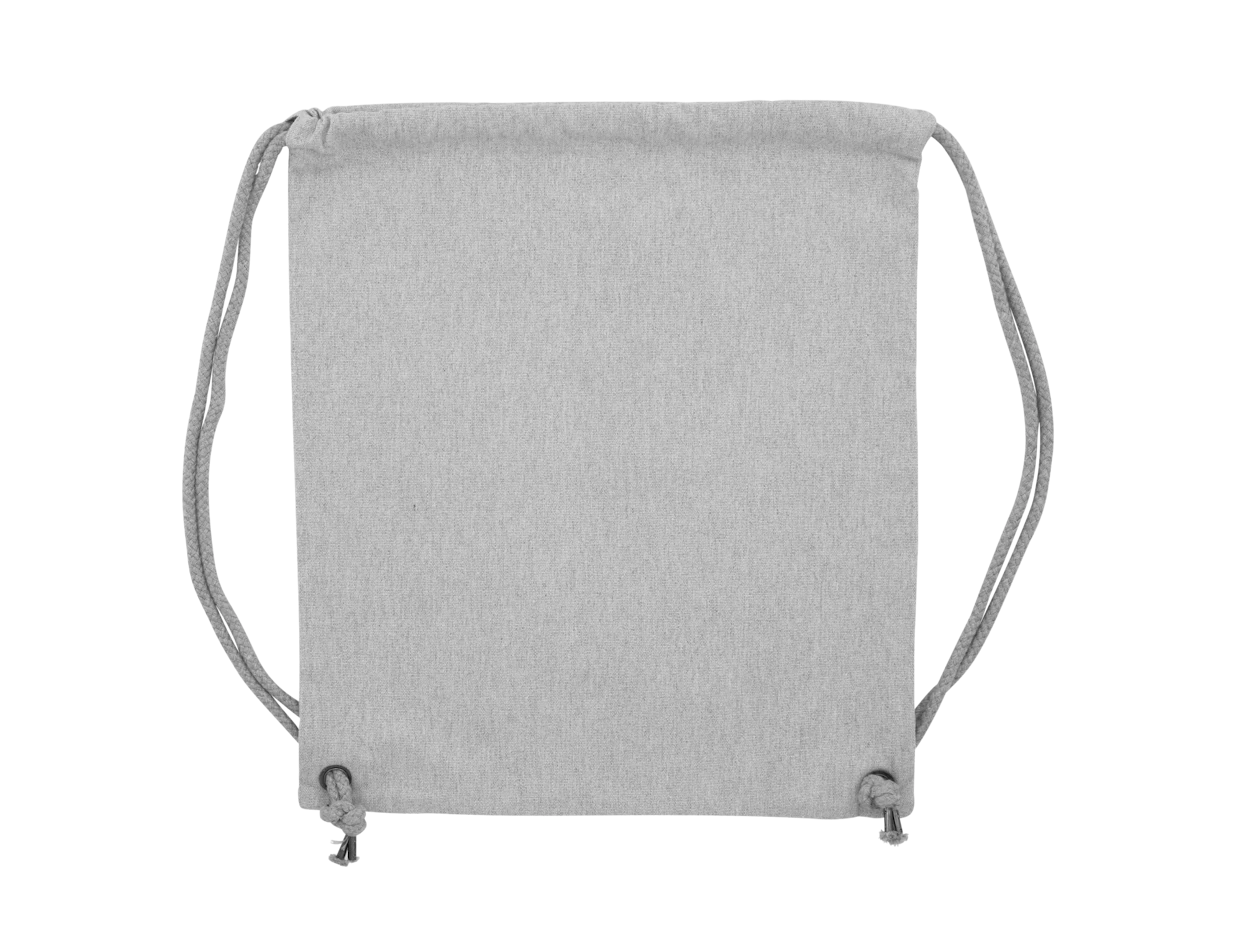 Sac à cordon personnalisé 2