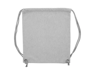 Sac à cordon personnalisé