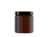 120ml Glass Jar with Lid 1