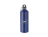 Bottiglia acciaio inox riciclato parete singola con moschettone 1000ml personalizzata 1