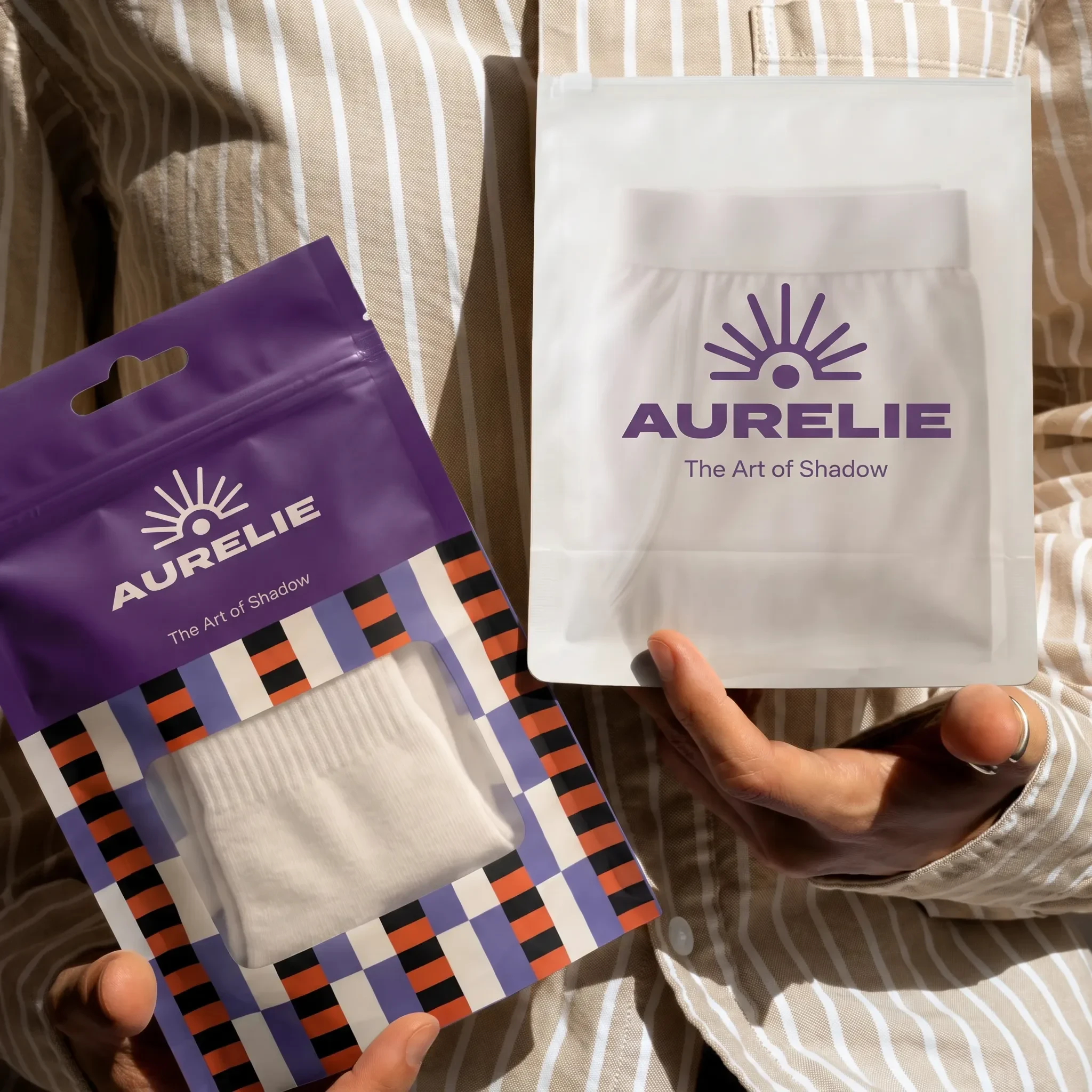 Bolsas Doypack