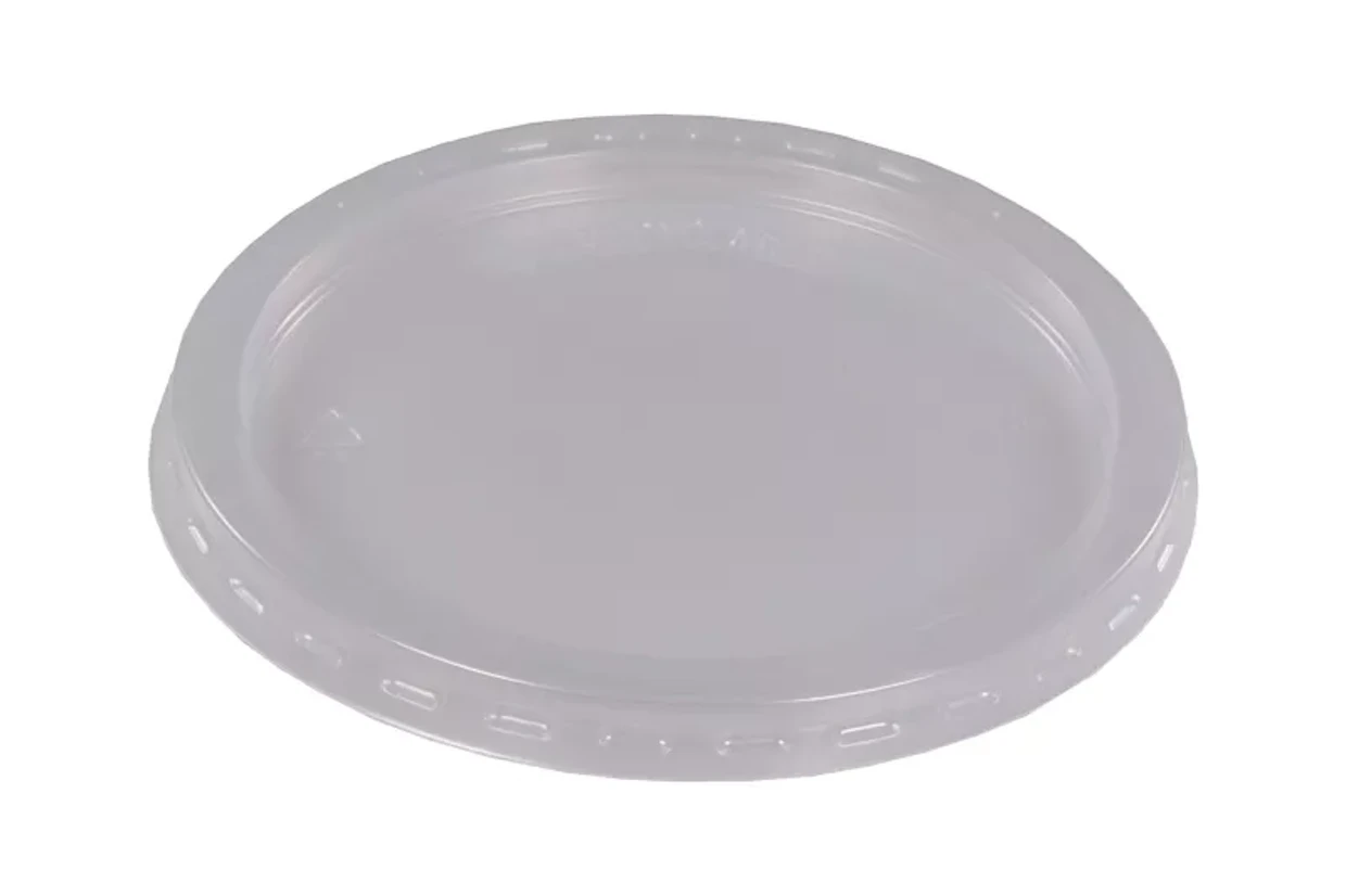 Transparenter Deckel für Suppenbehälter 1
