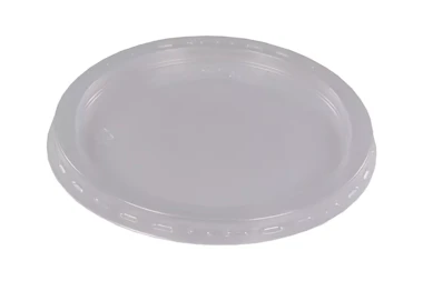 Transparenter Deckel für Suppenbehälter