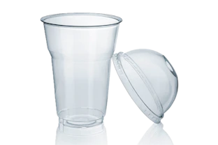 smoothie cup lid
