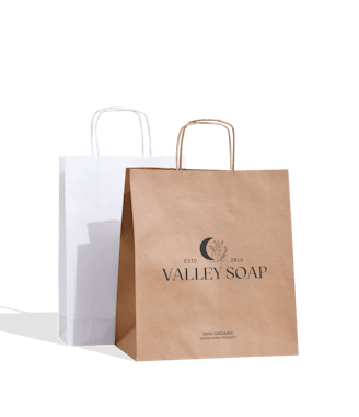 Bags packaging discount