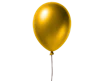 Gold metallic