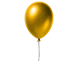 Gold metallic