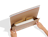 Emballage pour Livres personnalisable 3