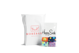 Custom Poly Mailer Bag