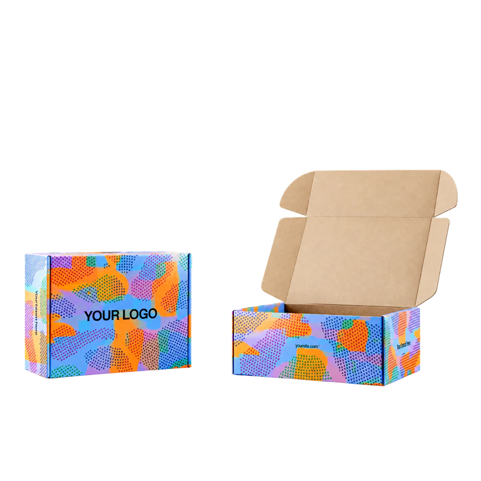 Personalizowane pudełko fasonowe 1