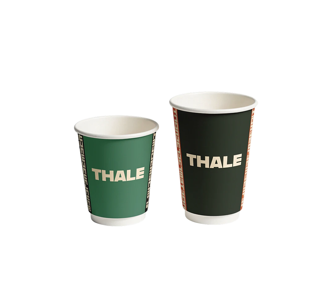 Custom Event Coffee Cup