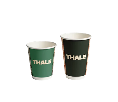 Custom Event Coffee Cup