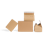 Plain Small Shipping Box 4