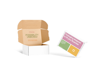 Einfache Farbversandbox
