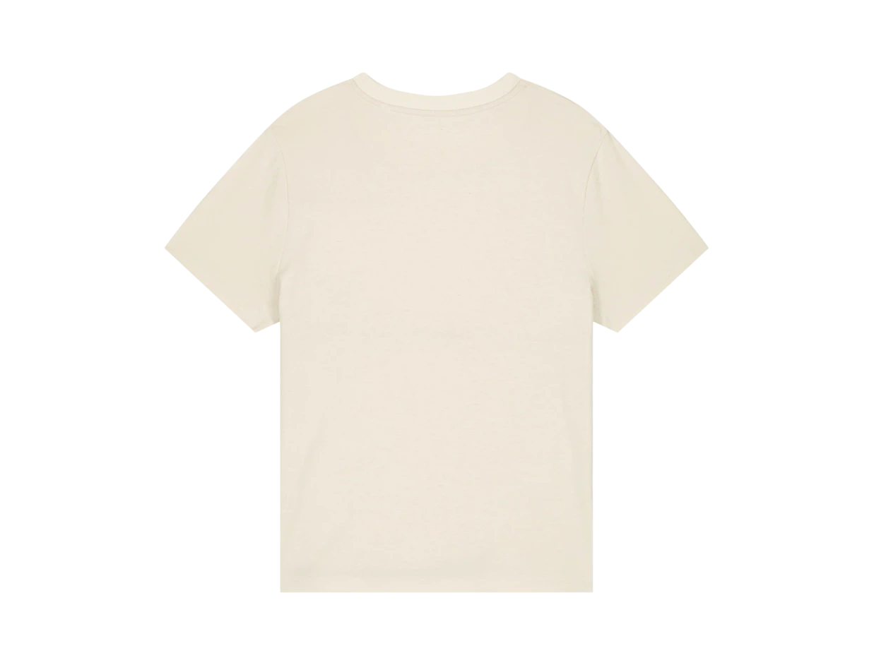 Custom Women Midweight Organic Cotton T-Shirt 4