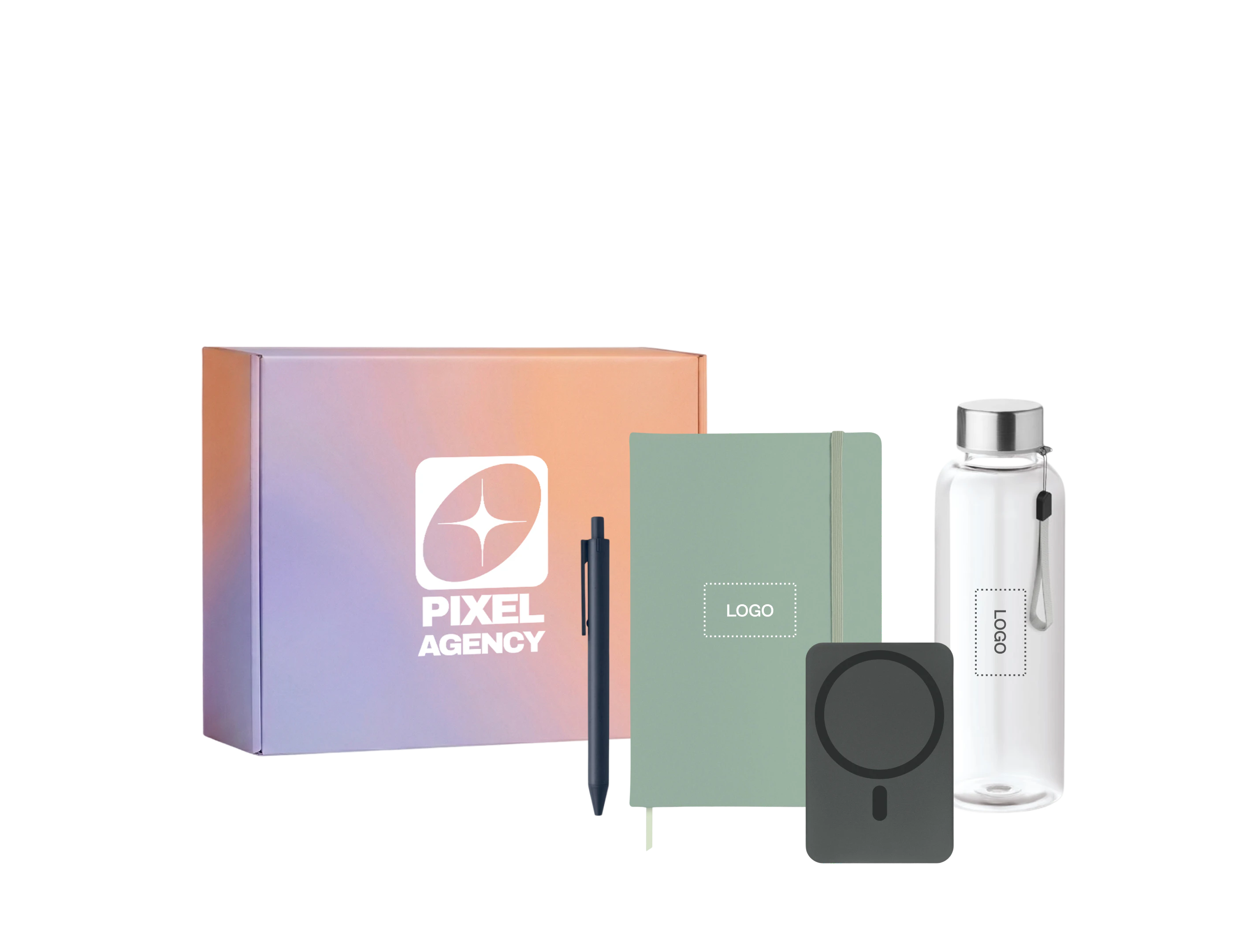 Event Gift Pack