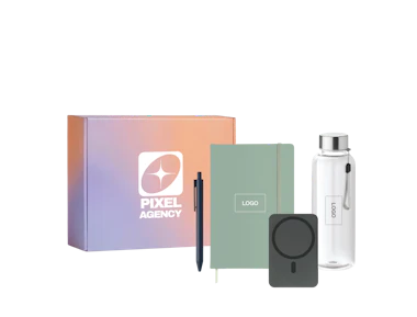 Kit regalo per eventi
