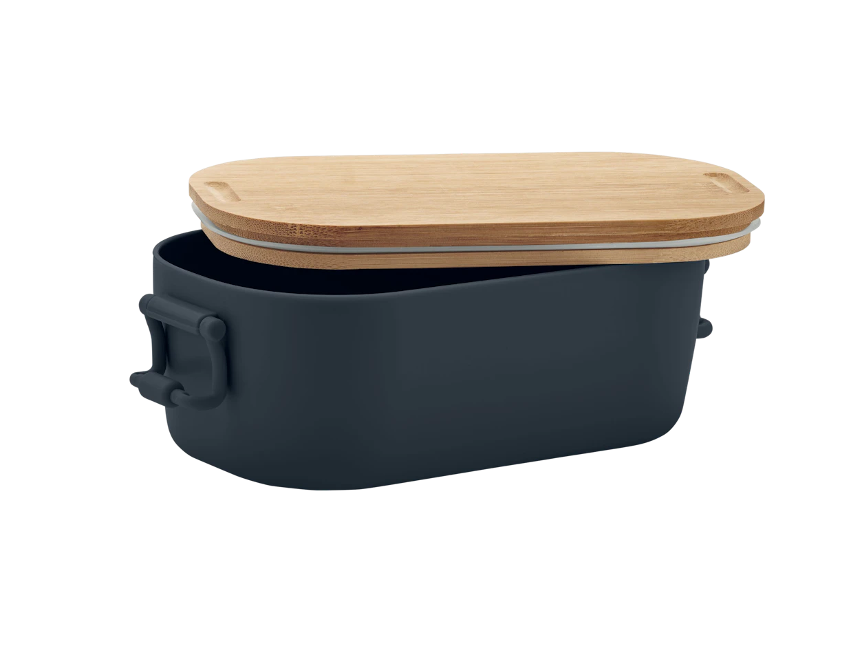 Custom Lunch Box 700ml 6