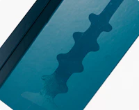 UV Varnish Gloss