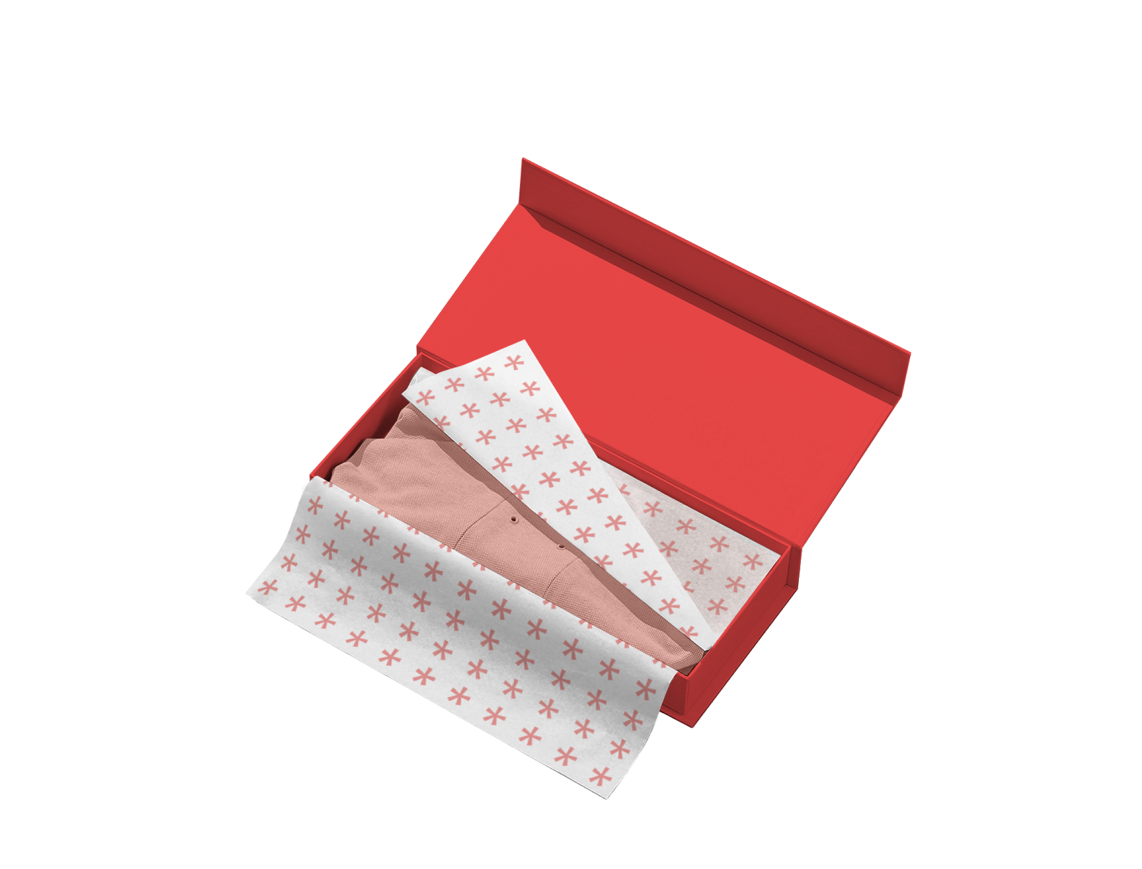 Scatola Regalo Con Coperchio E Chiusura Magnetica | 22x16x8,5 Cm, Colore Oro, Impermeabile | Con Nastro, Facile Da Montare, Per Gioielli E Piccoli Oggetti