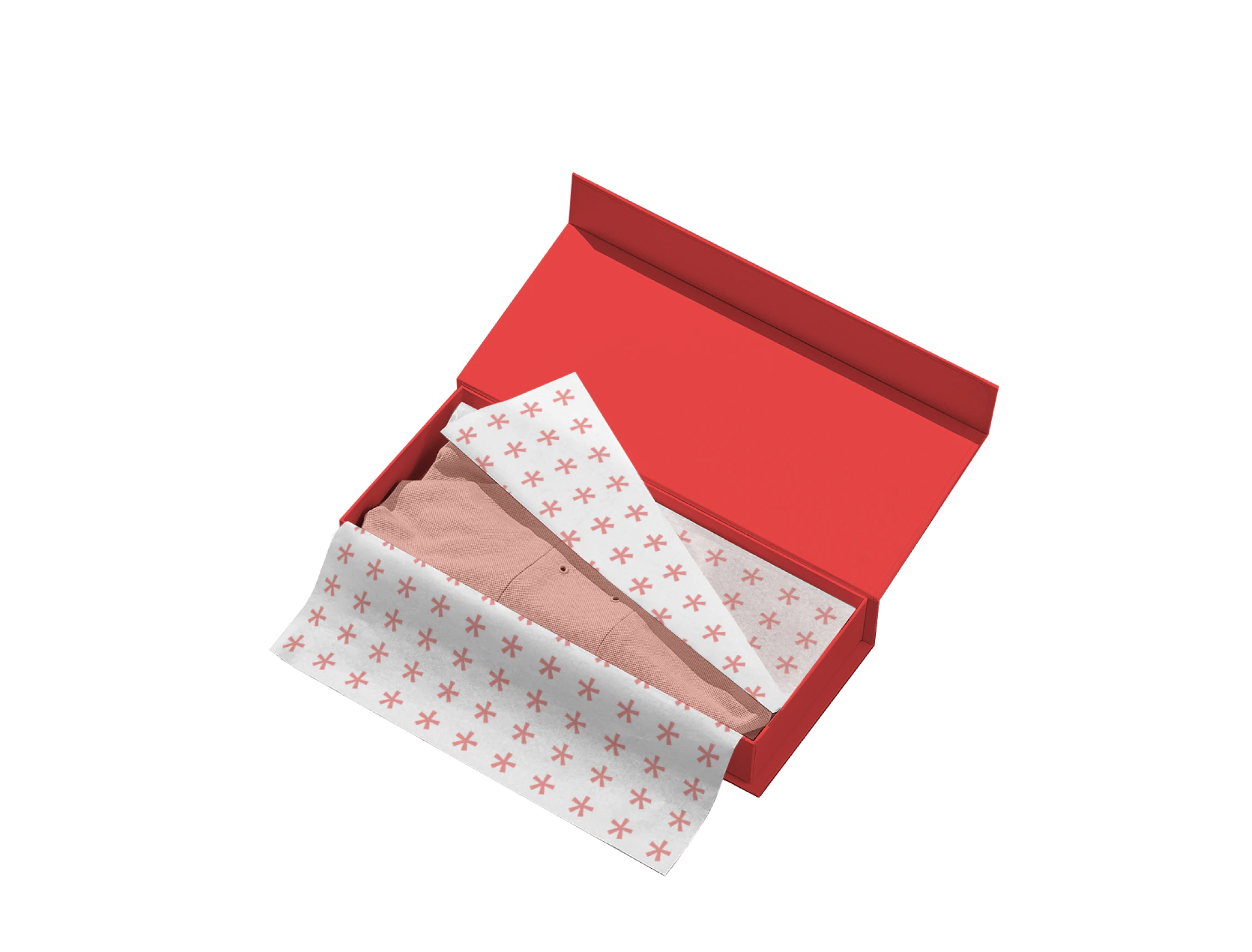 Custom Rigid Magnetic Gift Box