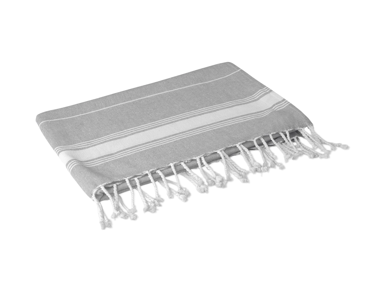 Custom Cotton Beach Towel 3