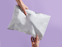 Plain Recycled Poly Mailer