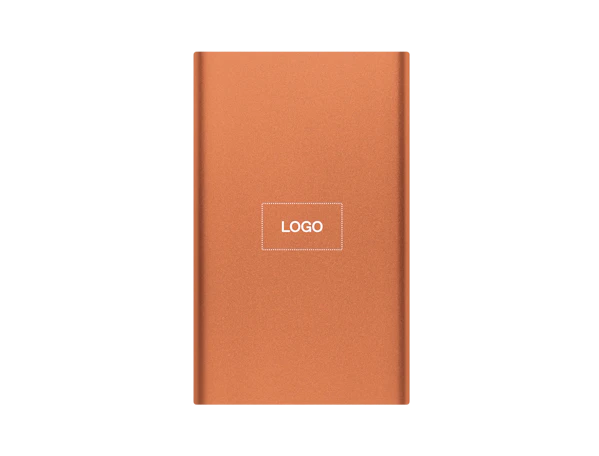 Powerbank 4000mAh 10W personalizzato