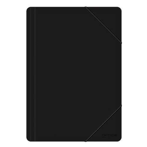 Teczka elastyczna OFFICE PRODUCTS, PP, A4