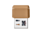 Custom Stamp with Ink Pad & Bottle 3