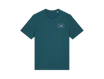 Dunkles Marineblau