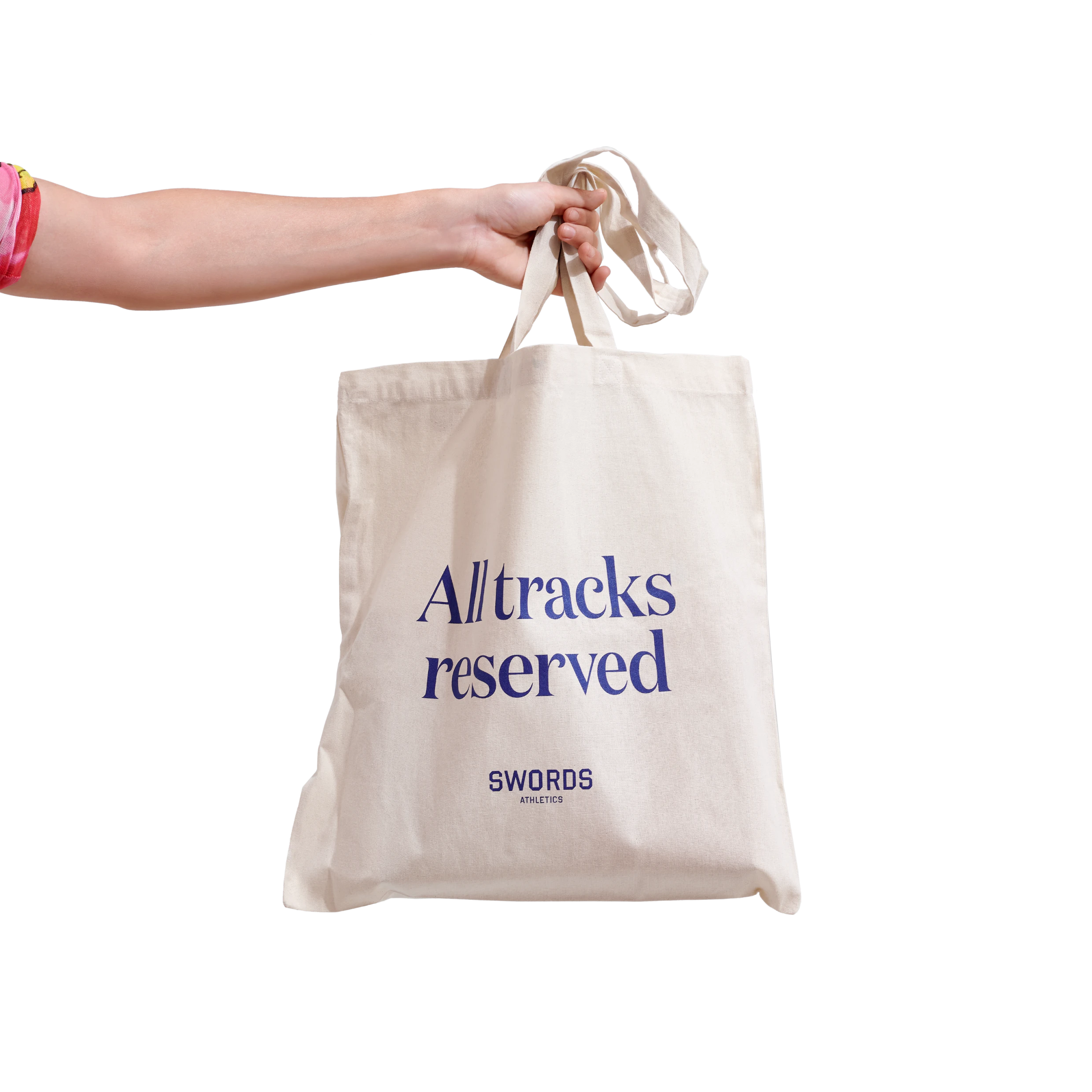Custom Cotton Bag