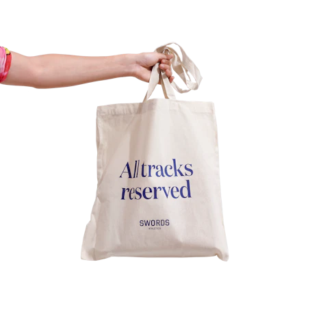 Sac en coton personnalisé