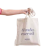 Sac en coton personnalisé