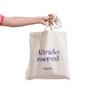 Custom Cotton Bag
