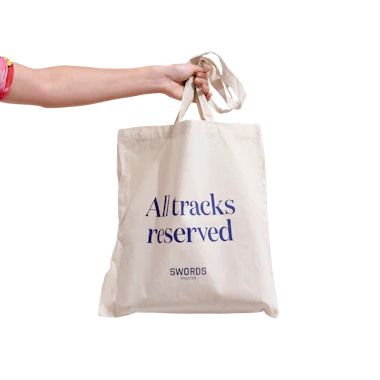 Custom Cotton Bag